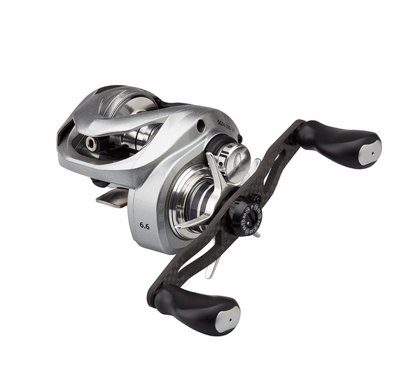 Savage Gear SGS10 BC LH Baitcast Reel
