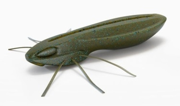 Nays BG 2,0" 5,1 cm Creaturebait (6 pzas.) - C-33
