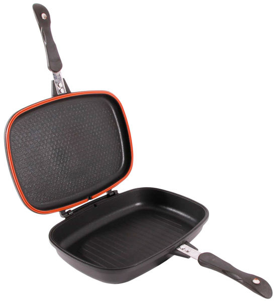 Ultimate Outdoor Cooking Set