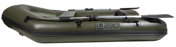 Ultimate 230 Airdeck Gummiboot