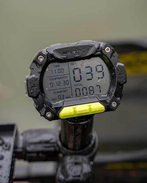 Matrix Digital Clicker Pro