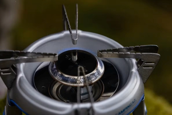 Campingaz Bivouac Instastart Stove