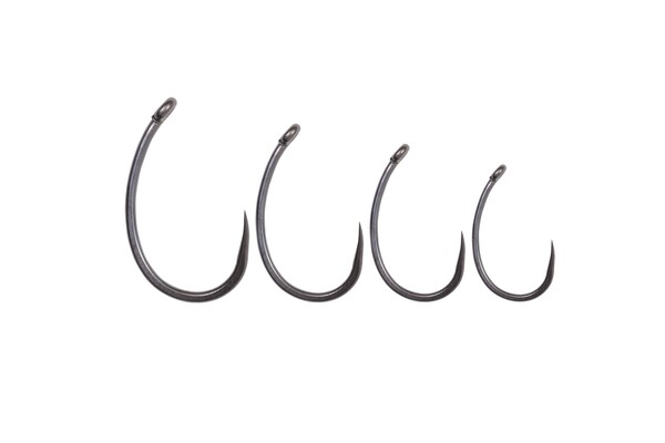 Ami da Carpa Korda Essentials Krank X senza Ariglione (10 pezzi)