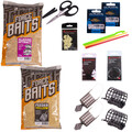Ultimate Complete Feeder Set