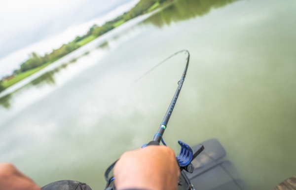 Preston Monster X Feederhengel Method Feeder 3.65m (60g)