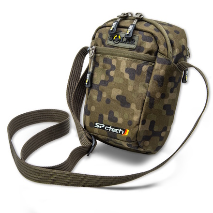 Solar SP C-Tech Stash Bag Bolso de Hombro