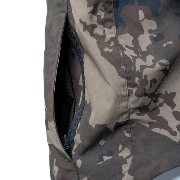 Nash ZT Lite Hydra Flex Hoody Camo