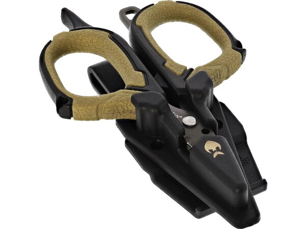 Westin Braid Schaar Met Holster S (8.9cm)