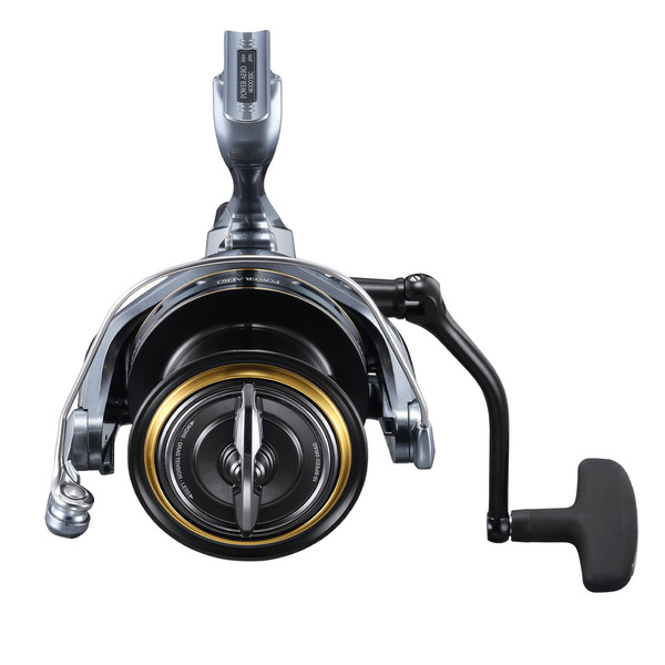 Shimano Power Aero XSC Surfcasting Reel