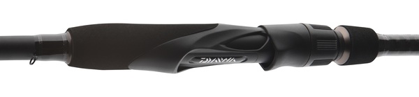 Daiwa MF Sensitip Ultra Light Spinhengel