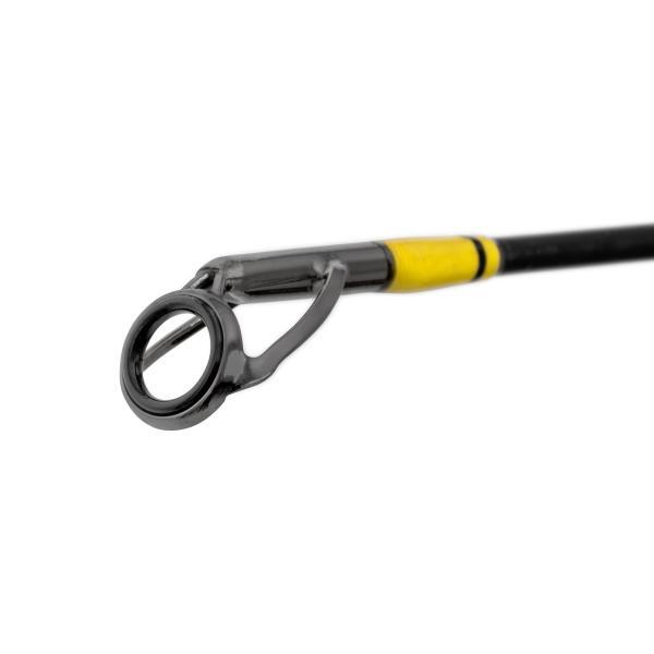 Wędka Sumowa Black Cat Freestyle Pro Lure 220cm (80-150g)