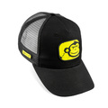 Ridgemonkey APEarel Classic Trucker Cap Black
