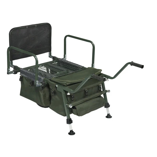 JRC Easy Rider Extreme