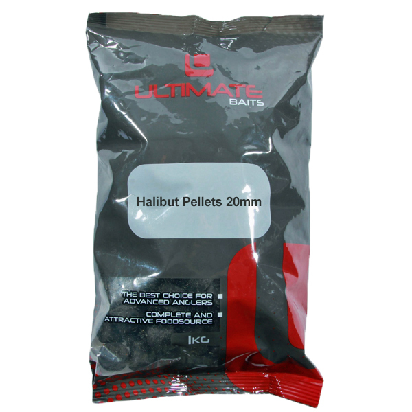 Ultimate Baits Carp Winter Pack