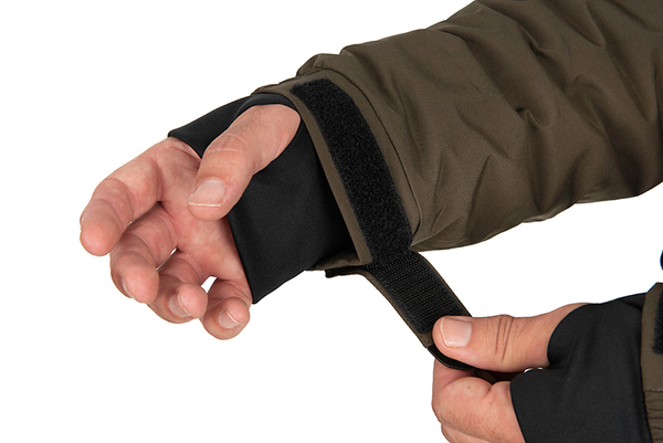 Kurtka Wędkarska Fox Sherpa-Tec 3/4 Length Jacket