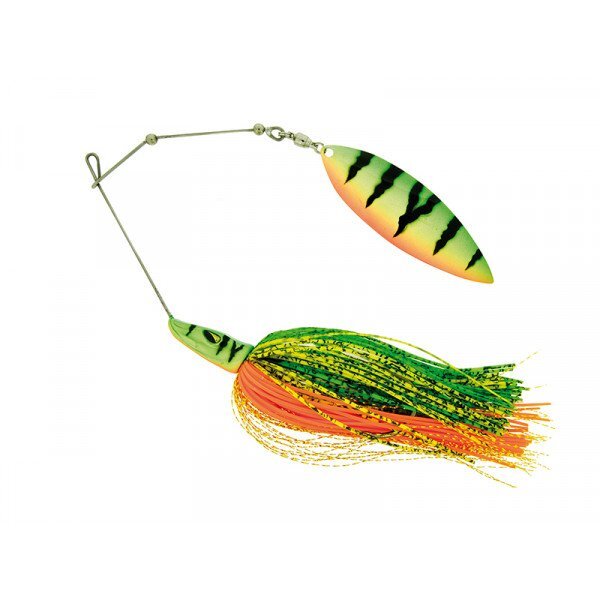 Molix Pike Spinnerbait - Single Willow Jamaika