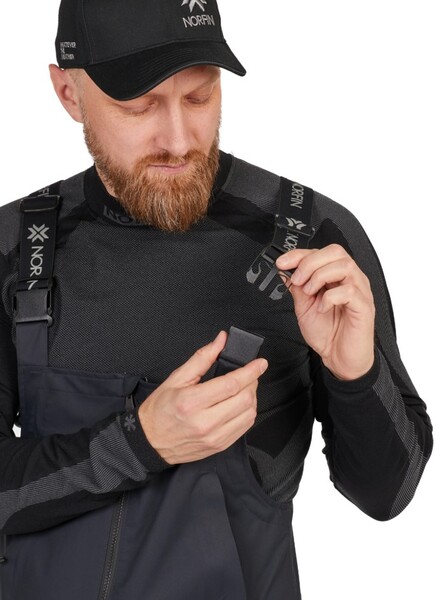Norfin Pants Torrent Pro Rain Trousers