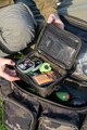 Korda Compac Tackle Pouch Dark Kamo Vistas
