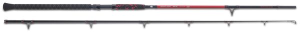 Uni Cat Warlock RCX Heavy Cat Catfish Rod 3.00m (180-400g)