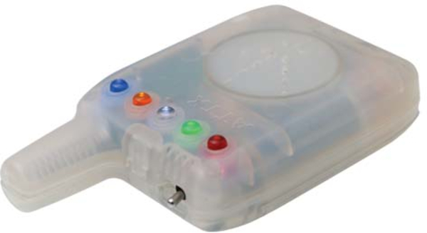 Custodia Per Attx Deluxe Custodia Protettiva Per Ricevitore Gardner ATTx Deluxe - Per Pesca Alla Carpa E Attrezzatura Elettronica Custodia Attx Deluxe - Foto 2