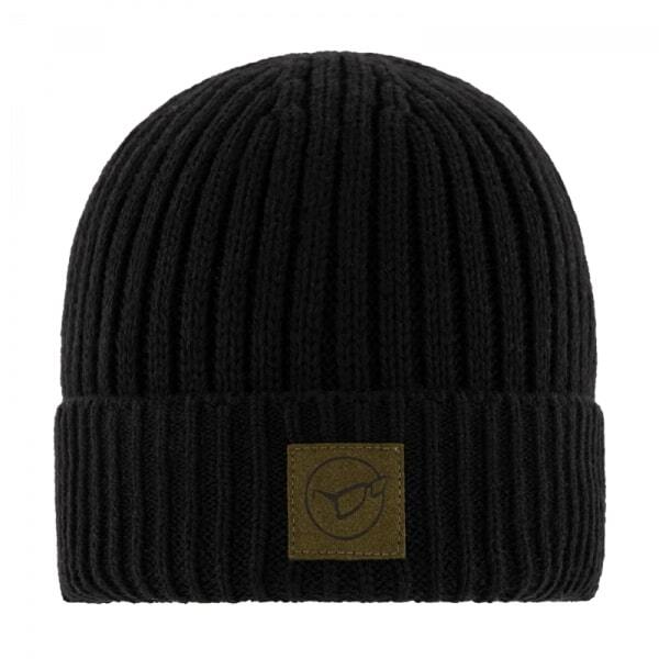 Korda LE Fishermen Beanie - Black