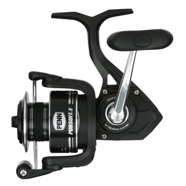 Penn Pursuit V Spin Reel