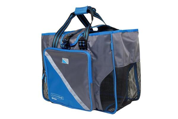 Shakespeare Superteam Netztasche