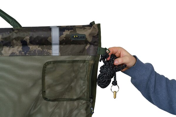 Solar Worldwide Basic Retention Sling Weegzak