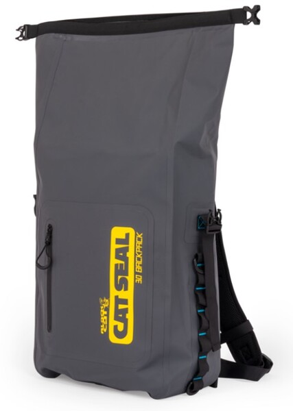 Black Cat Seal 30 L WP Mochila