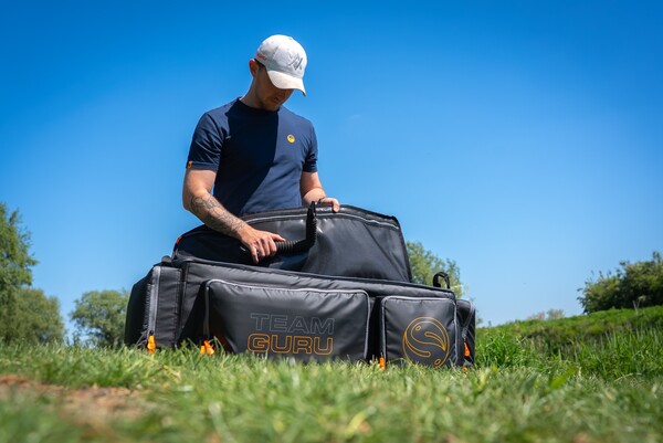 Guru Team Guru Carryall