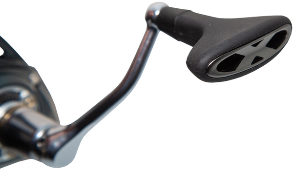 Ultimate Aurum Spinnrolle (Inkl. Ersatzspule)