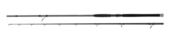 Black Cat Shadow Cat Bank Welsrute 3,00 m (600 g)