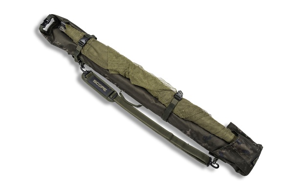 Nash Scope Quiver Funda