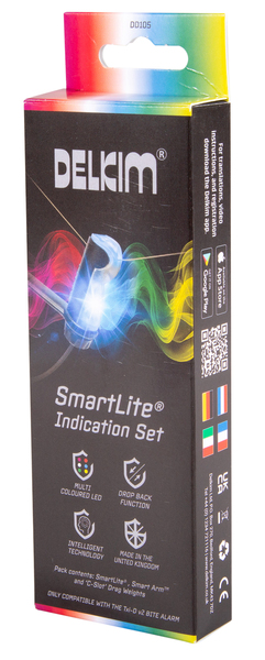 Delkim SmartLite Indication Single Multi-Coloured Hanger