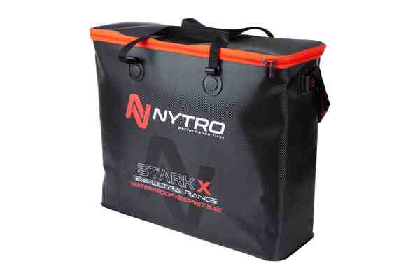 Nytro StarkX EVA Waterproof Keep net Bag XL