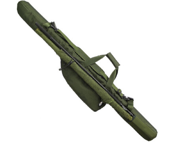 NGT Profiler Twin Compact Rod Holdall na wędki EXT