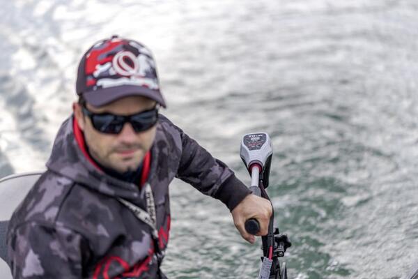 Rhino BLX 70 Silnik elektryczny