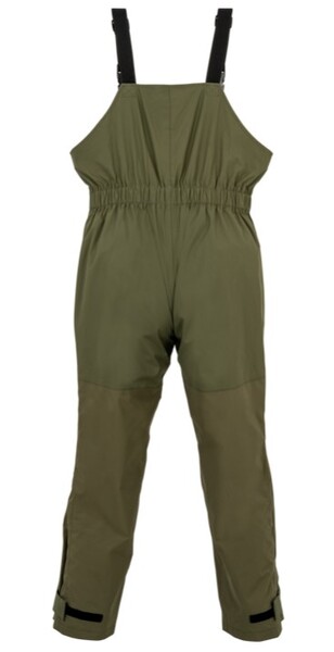 Korum Superseal Waterproof Suit