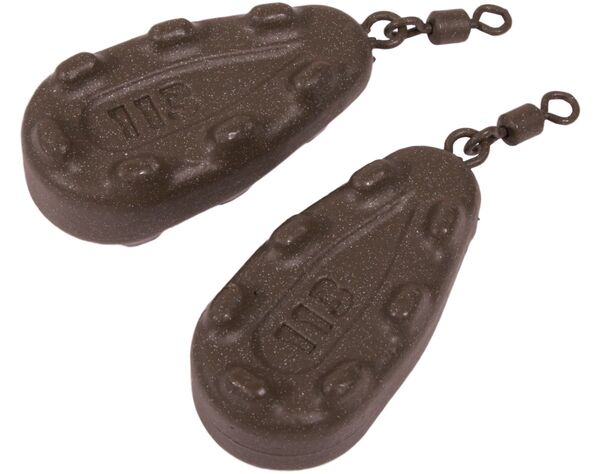 Life Orange Set Clip de plomo Universal