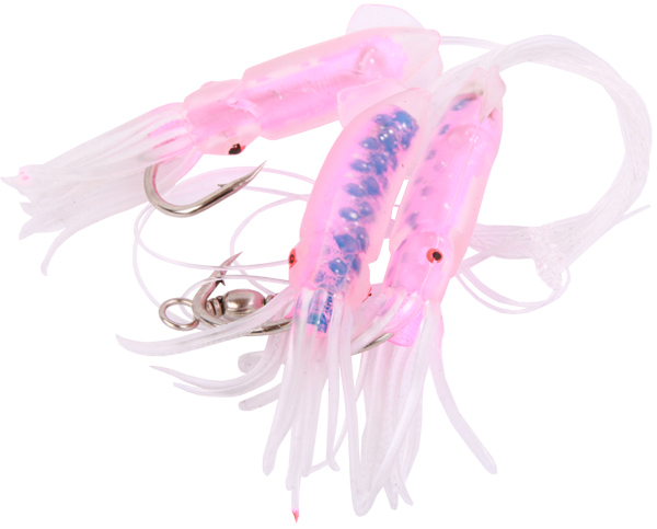 Behr Octopus-System - Pink/Purple