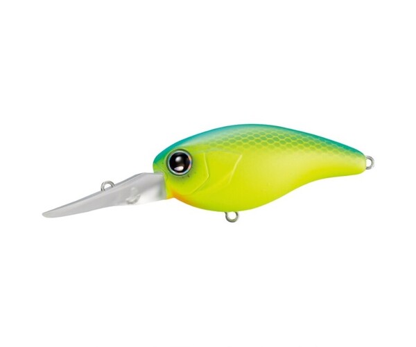 Shimano Bantam Kozak SR (5.4cm | 8g)