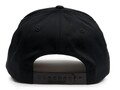 Grundens Fish Bones Trucker 312 Cap Black/Charcoal