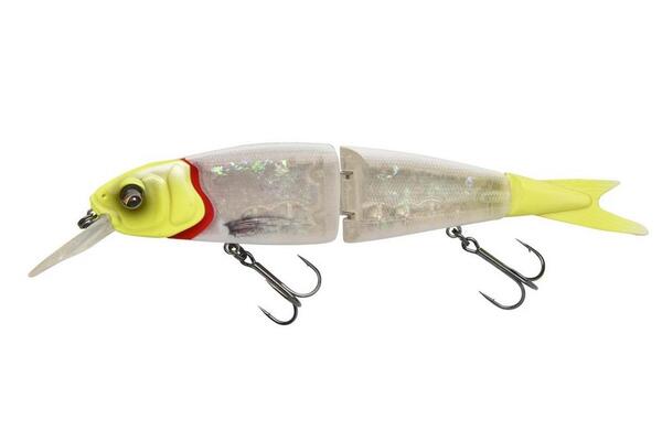 Savage Gear 4Play CL Lowrider Plug 19cm (52g) - Lemonhead