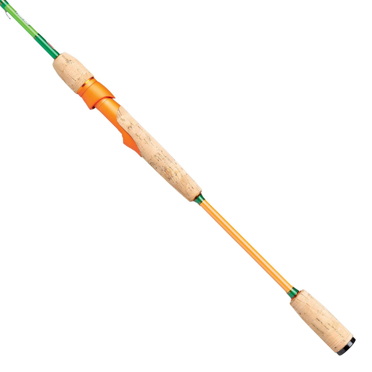 Canne à Lancer Berkley Select Species Trout Series - 2 Pièces, Occasion, Pour Truite