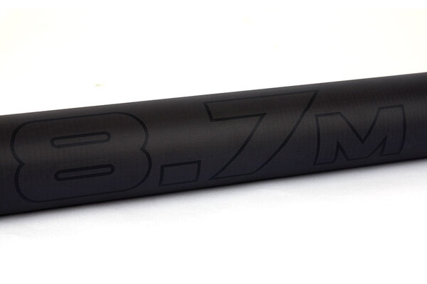 Matrix MTX 8.7m Margin Pole (incl 2 power kits)