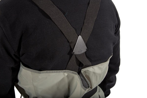 Ultimate Breathable 4-Laags Waadpak