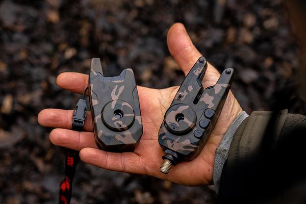 Fox Mini Micron X Limited Edition Camo Beetmelder Set