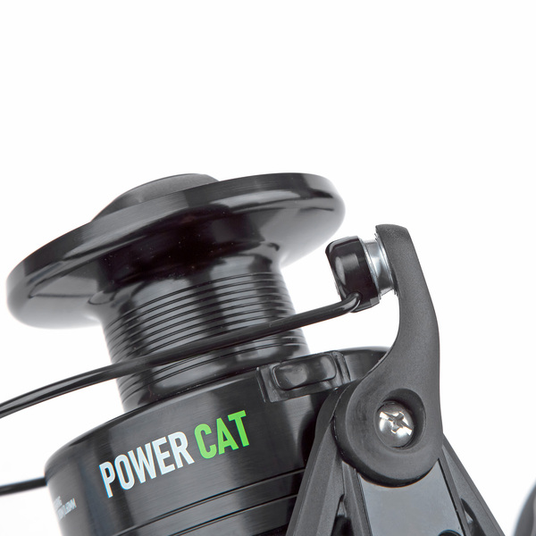 Skeater Realist Pro Power Cat 8K Catfish Reel