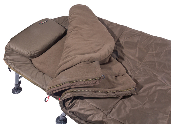 Ultimate Bankbase Overnighter Set