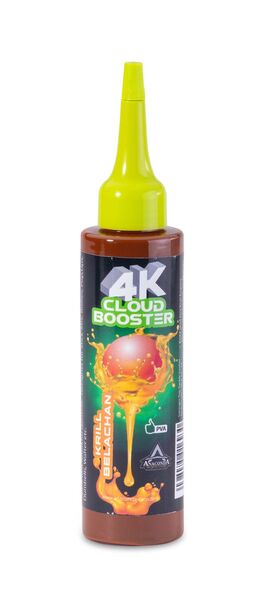 Anaconda 4K Cloud Booster Dip 70ml - Krill Belachan